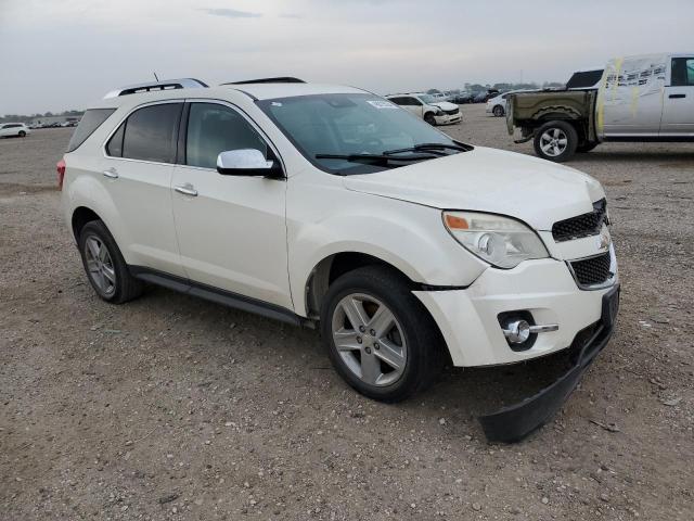 2015 Chevrolet Equinox Ltz VIN: 1GNALDEK1FZ121936 Lot: 46875634