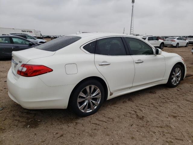 2011 Infiniti M37 VIN: JN1BY1AP6BM326547 Lot: 51097014