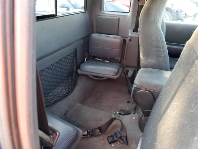 2003 Ford Ranger Super Cab VIN: 1FTYR14V93PA66241 Lot: 47962394