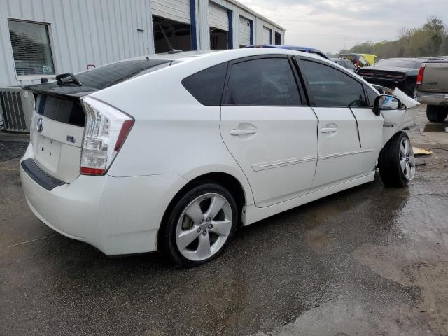 Vin: jtdkn3du4b1364167, lot: 47635104, toyota prius 20113