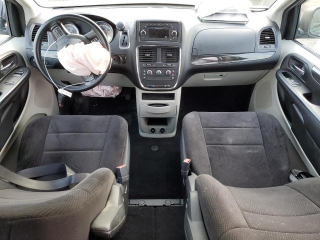 2014 Dodge Grand Caravan Se VIN: 2C4RDGBGXER100750 Lot: 47405084