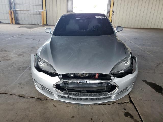 2015 TESLA MODEL S P8 5YJSA1H42FF085971