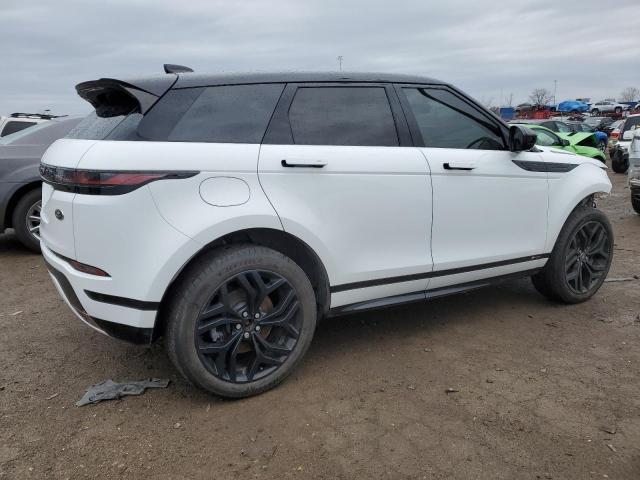 SALZT2GX8LH017088 Land Rover Rangerover RANGE ROVE 3