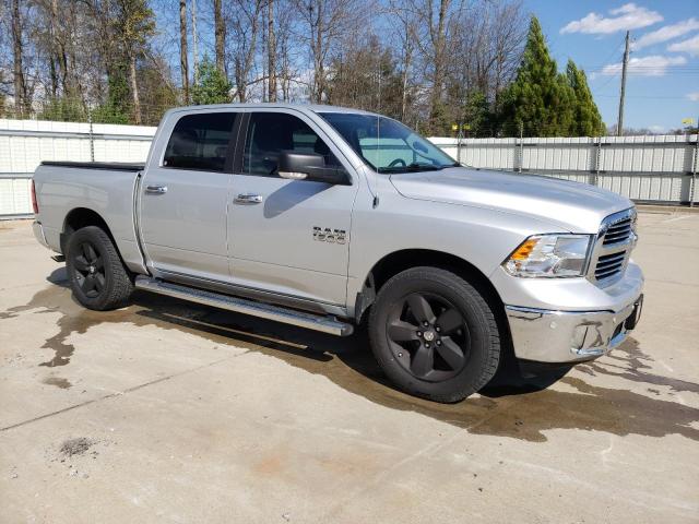 2018 Ram 1500 Slt VIN: 1C6RR7LG1JS121423 Lot: 46934894