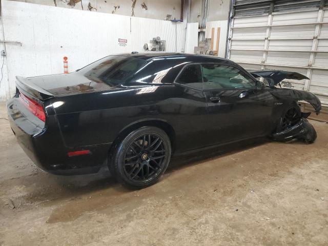 2013 Dodge Challenger R/T VIN: 2C3CDYBT4DH524300 Lot: 47721244