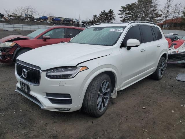 YV4A22PK3G1033142 2016 VOLVO XC90 - Image 1