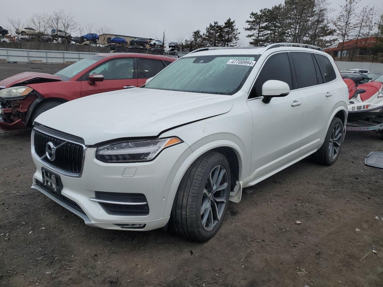 Volvo XC90 2016 Hybrid