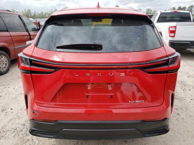 2024 LEXUS NX 250 PRE 2T2GDCAZ5RC008367