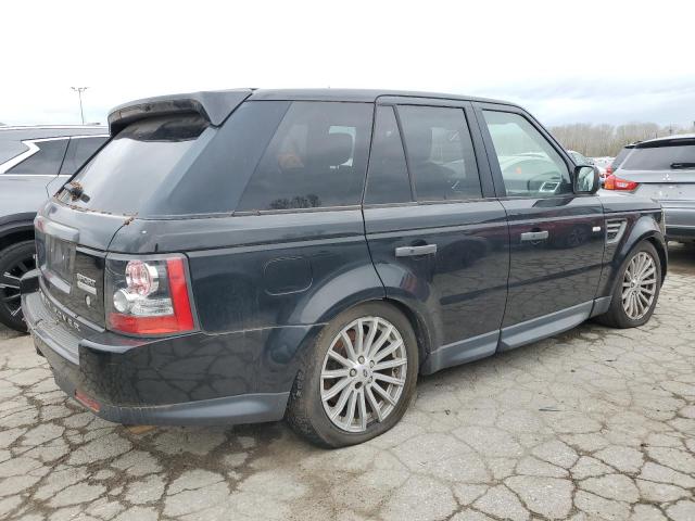 SALSK2D47BA283885 2011 LAND ROVER RANGEROVER-2