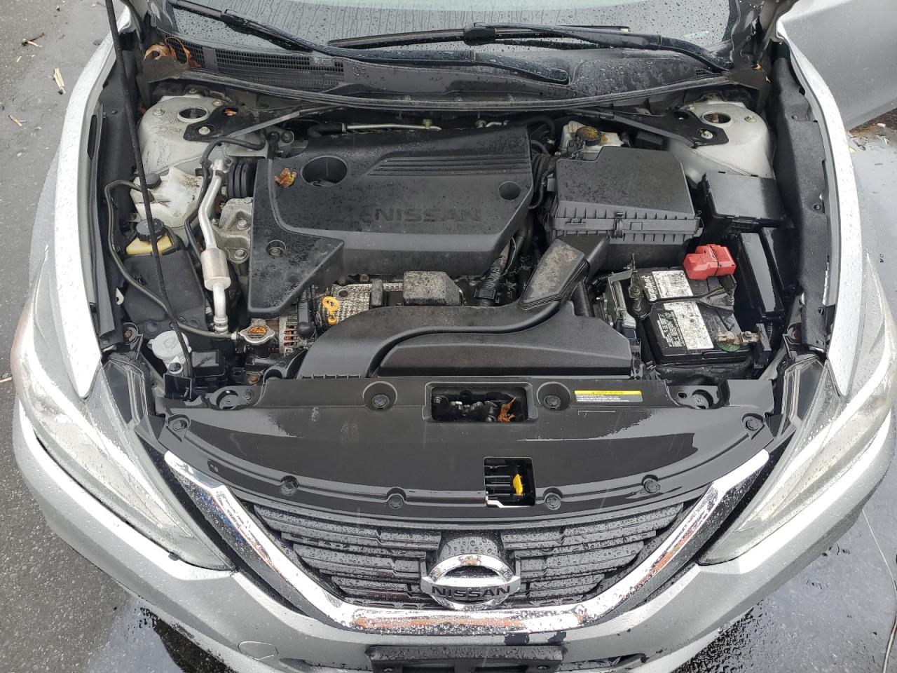 1N4AL3AP6JC123025 2018 Nissan Altima 2.5