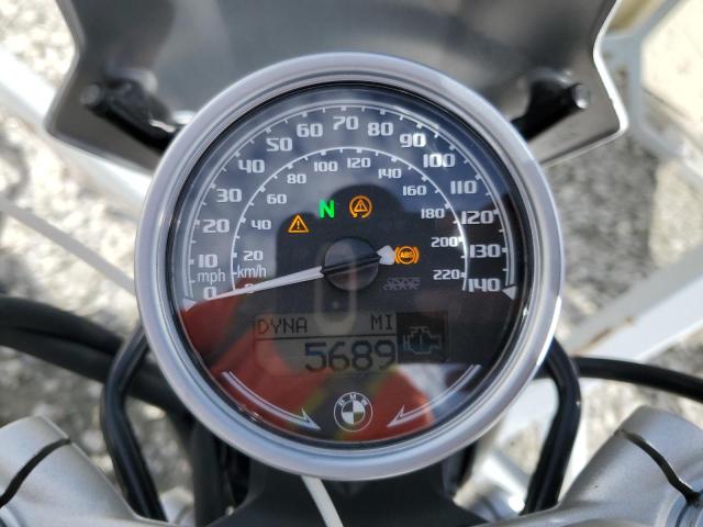 2022 BMW R NINE T P - WB10L6301N6G07373