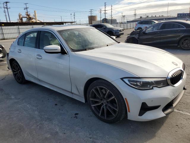 3MW5R1J03N8C35972 BMW 3 Series 330I 4