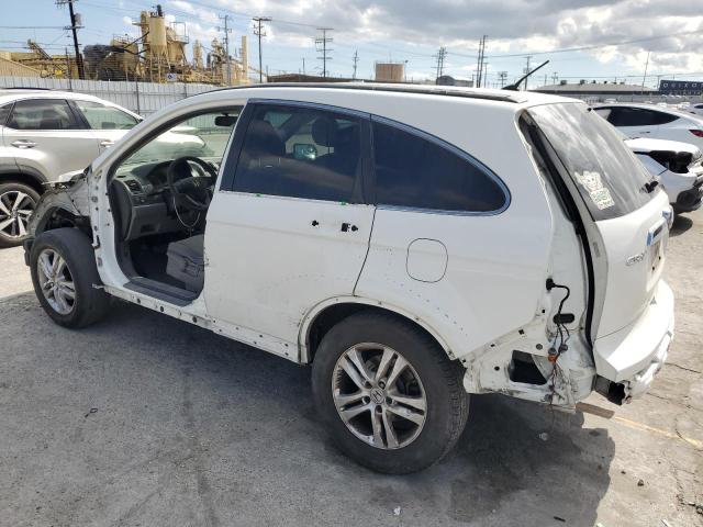 2010 Honda Cr-V Ex VIN: JHLRE3H58AC010806 Lot: 39243663