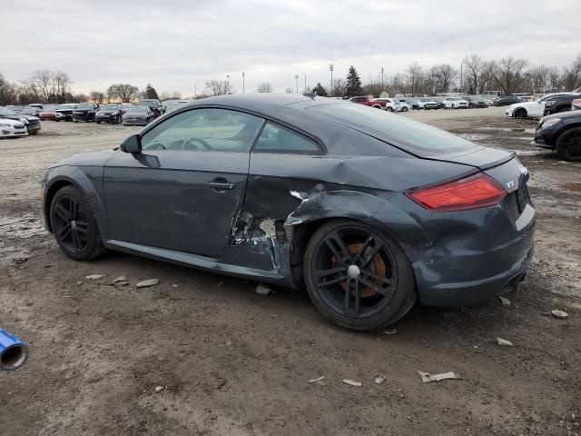 2017 AUDI TT TRUC5AFV8H1006390