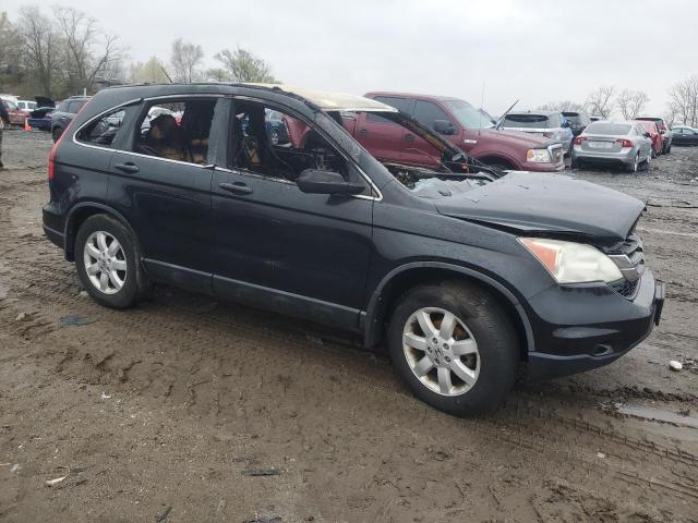 2011 Honda Cr-V Se VIN: 5J6RE4H43BL018589 Lot: 48204594