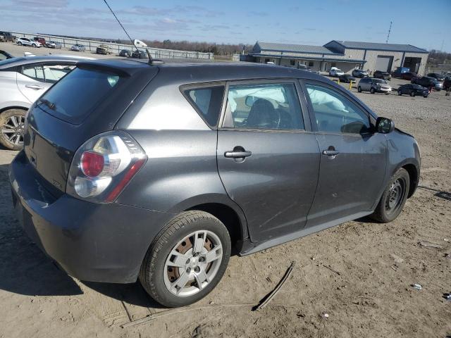 2009 Pontiac Vibe VIN: 5Y2SP67019Z432442 Lot: 47296574