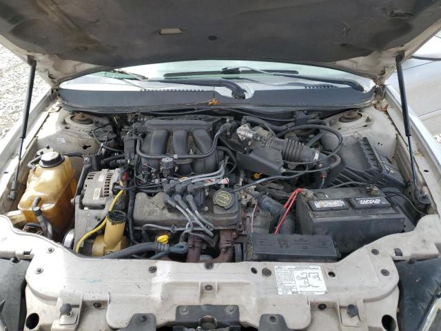 1FAFP56215A205510 2005 Ford Taurus Sel