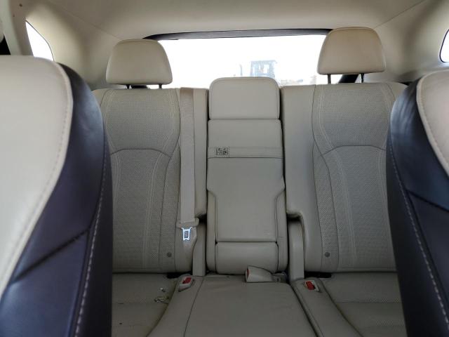 2017 Lexus Rx 350 Base VIN: 2T2BZMCA6HC063286 Lot: 45309984