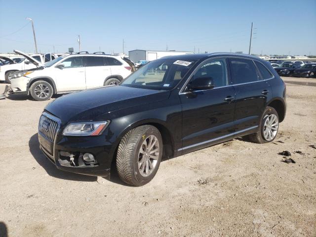 VIN WA1C2AFP6HA023574 2017 Audi Q5, Premium no.1