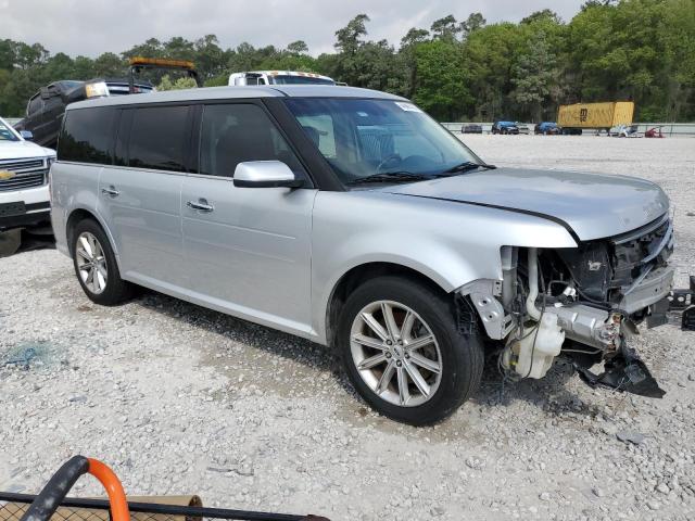 2018 Ford Flex Limited VIN: 2FMGK5D8XJBA05109 Lot: 46864464