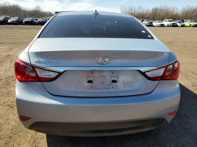 2014 Hyundai Sonata - Image 6