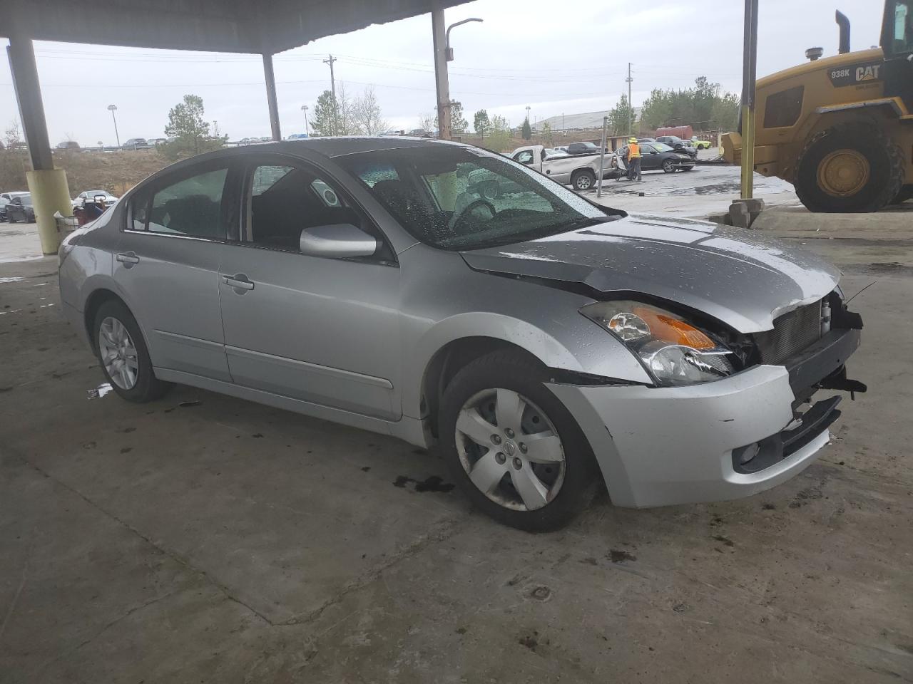 1N4AL21E19N406912 2009 Nissan Altima 2.5