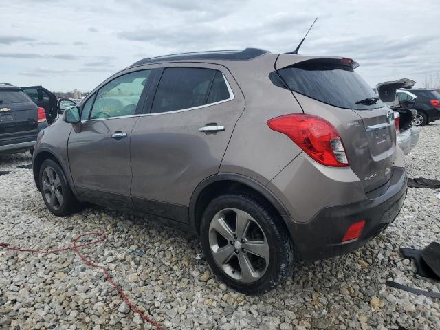 VIN KL4CJASB2DB153157 2013 Buick Encore no.2