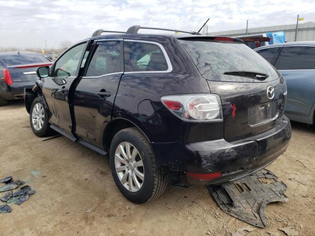 2011 Mazda Cx-7 VIN: JM3ER2B55B0358351 Lot: 48481004