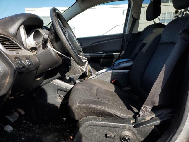 2016 DODGE JOURNEY SE - 3C4PDCAB4GT222901