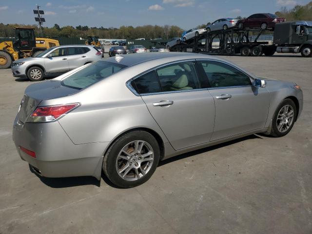 2010 Acura Tl VIN: 19UUA8F2XAA023448 Lot: 48038284