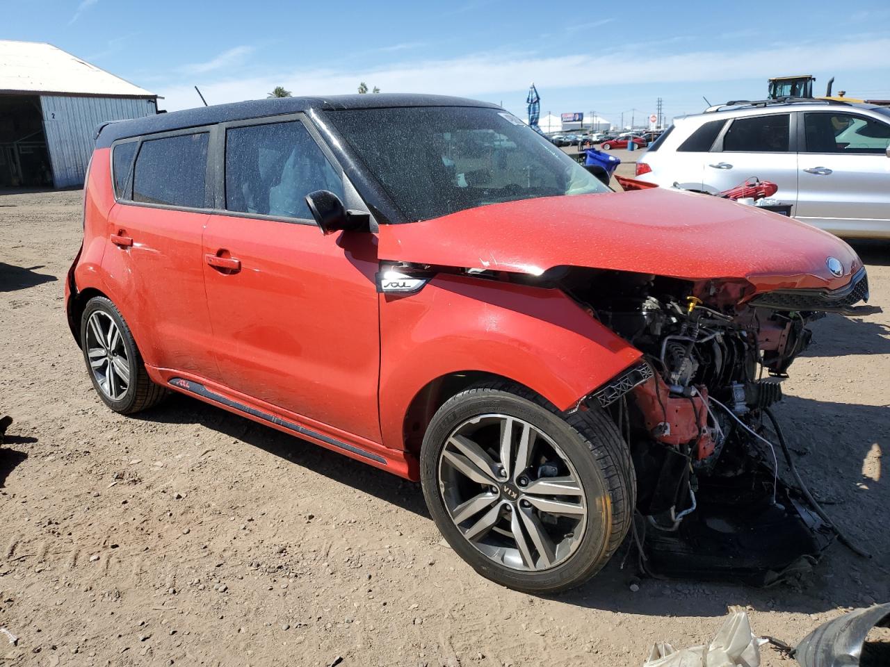 KNDJP3A58K7680784 2019 Kia Soul +