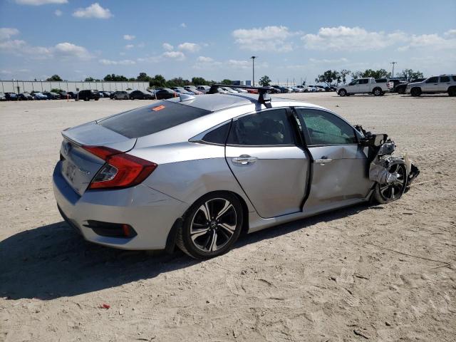 2016 HONDA CIVIC TOUR - 19XFC1F96GE005301