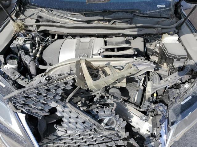 2022 Lexus Rx 350 VIN: 2T2HZMDA7NC339723 Lot: 45428384