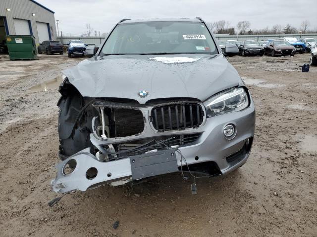 VIN 5UXKR0C54E0C27643 2014 BMW X5, Xdrive35I no.5