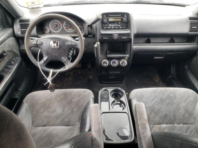 2004 Honda Cr-V Ex VIN: JHLRD78804C023073 Lot: 45613194