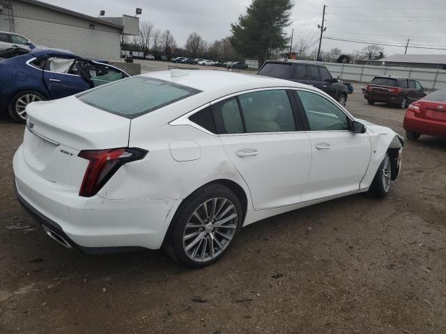 2020 CADILLAC CT5 PREMIU 1G6DT5RKXL0155382