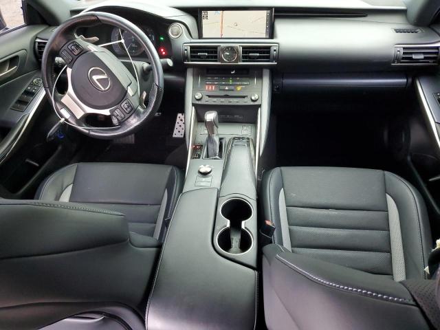 2020 LEXUS IS 300 F-S JTHG81F24L5042702