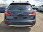 AUDI Q5 PREMIUM photo