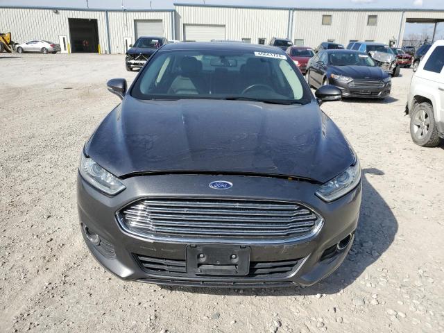 VIN 3FA6P0HD3FR126865 2015 Ford Fusion, SE no.5