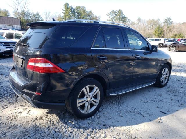 VIN 4JGDA5HB1EA413253 2014 Mercedes-Benz ML-Class, ... no.3