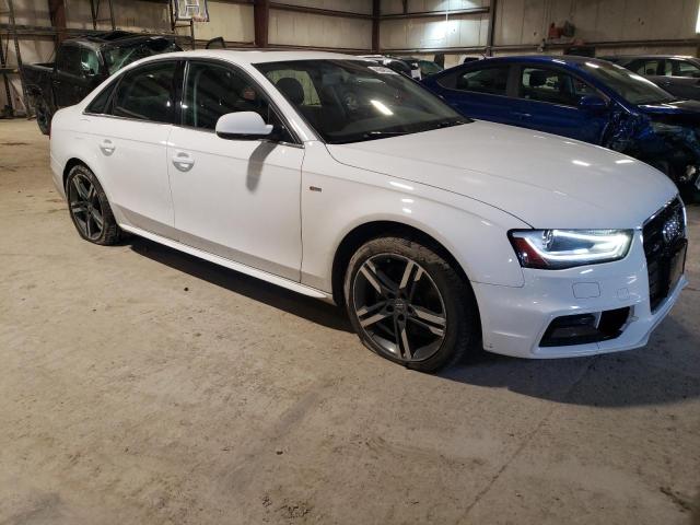 VIN WAUBFAFL2GN009145 2016 Audi A4, Premium S-Line no.4