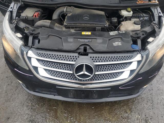 2018 MERCEDES-BENZ METRIS - WD4PG2EEXJ3432272