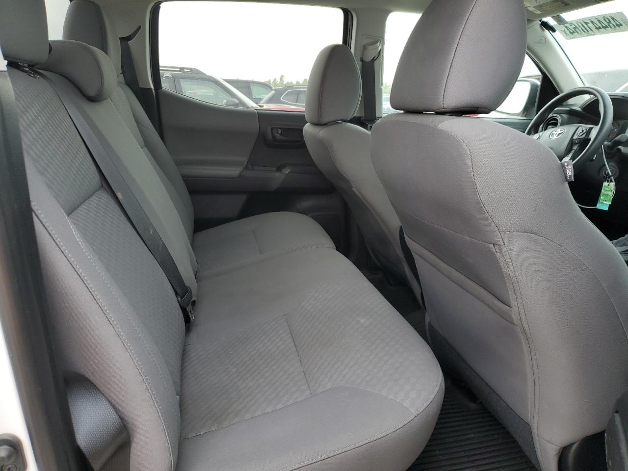 VIN: 3TYAX5GN3MT028557 2021 TOYOTA TACOMA