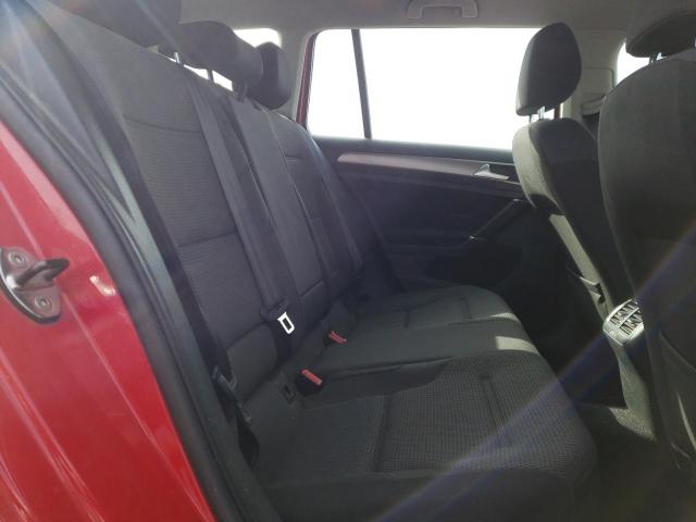 2016 VOLKSWAGEN GOLF SPORT - 3VWC17AU7GM514582