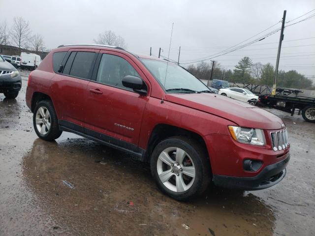 2012 Jeep Compass Sport VIN: 1C4NJDBB6CD687894 Lot: 45611864