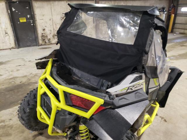 2018 POLARIS RZR S 900 3NSVBE87XJH212523