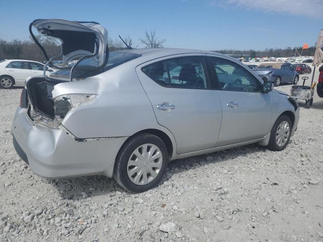 2018 NISSAN VERSA S - 3N1CN7AP2JL829565