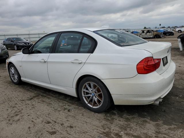 2010 BMW 328 I Sulev VIN: WBAPH5G55ANM70354 Lot: 48299424