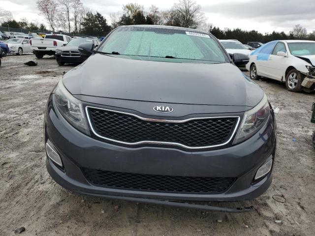 2015 Kia Optima Ex VIN: 5XXGN4A71FG492354 Lot: 48225744