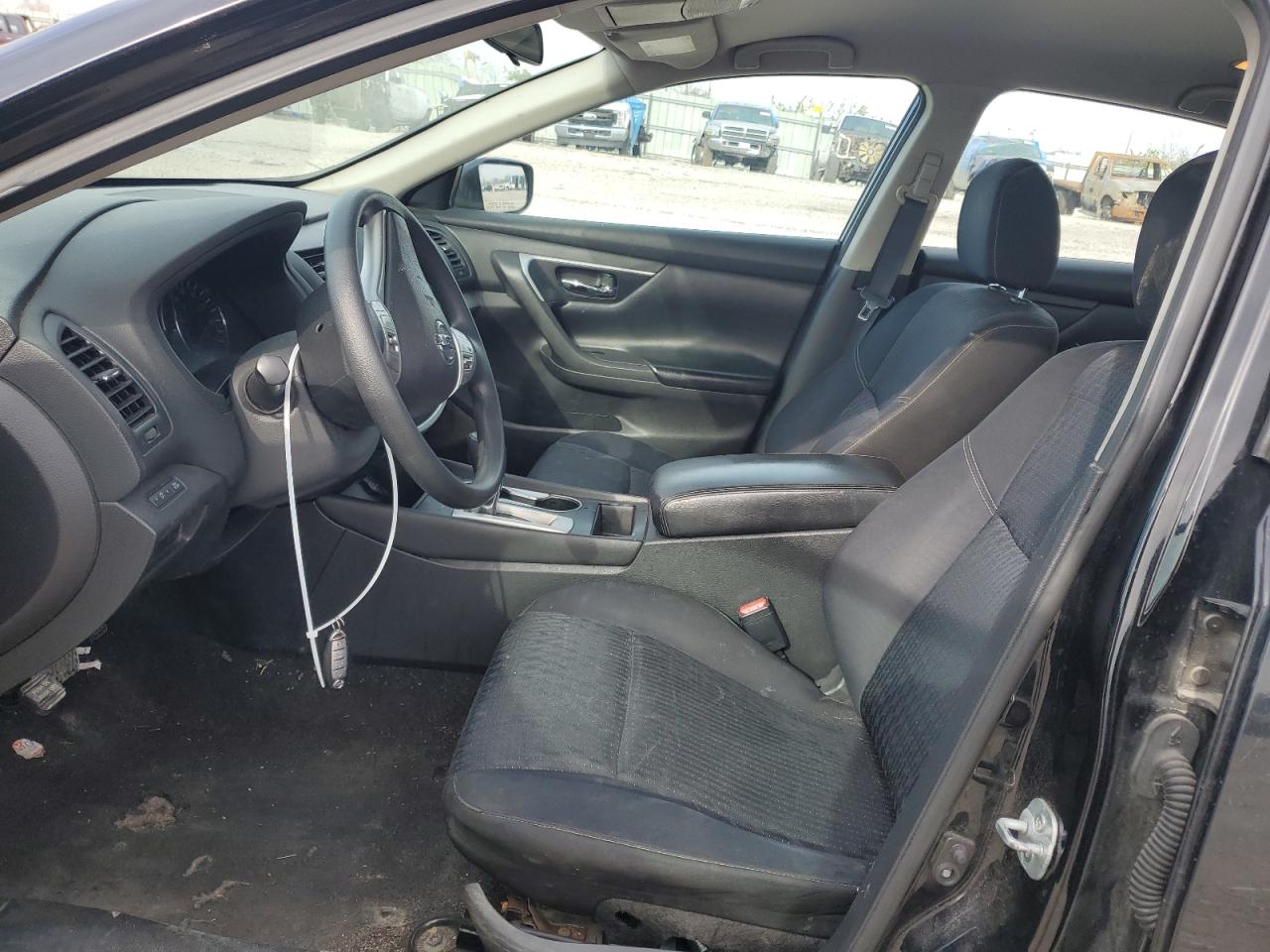 1N4AL3AP0GC196822 2016 Nissan Altima 2.5